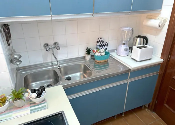 Evans Realty Az Centro & Playa & Tren