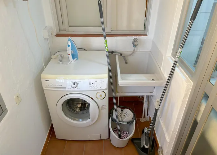 Evans Realty Az Centro & Playa & Tren *