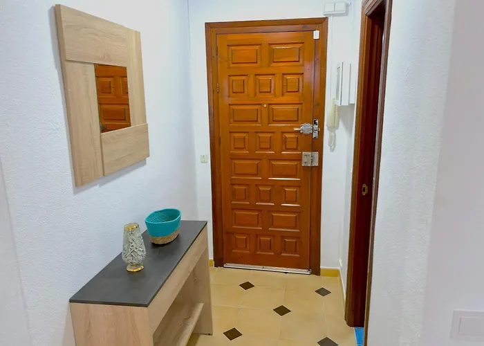 Evans Realty Az Centro & Playa & Tren *