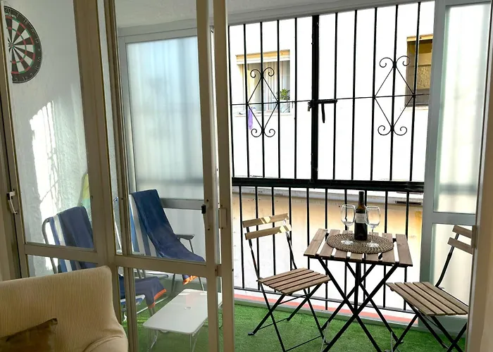 Evans Realty Az Centro & Playa & Tren