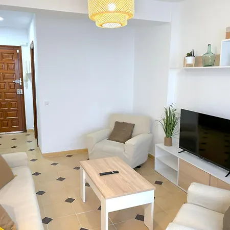 Evans Realty Az Centro & Playa & Tren Apartment