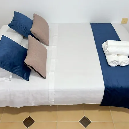 Evans Realty Az Centro & Playa & Tren *