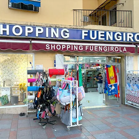 شقة Evans Realty Az Centro & Playa & Tren