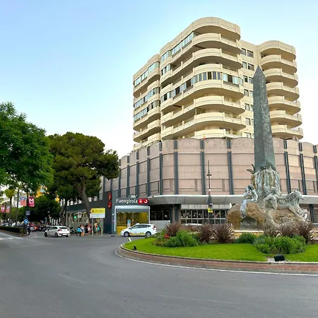 Evans Realty Az Centro & Playa & Tren Appartamento *