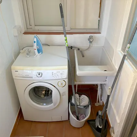 Evans Realty Az Centro & Playa & Tren *