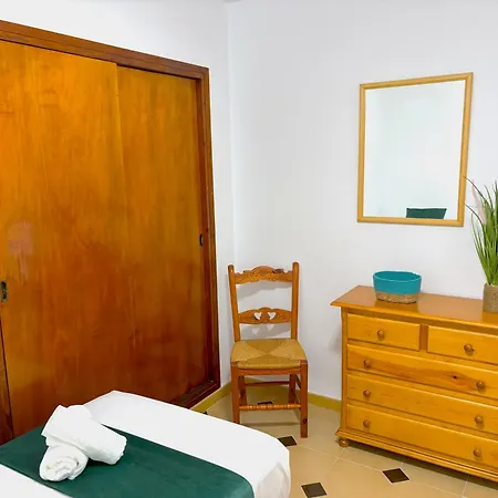 Evans Realty Az Centro & Playa & Tren Apartment *