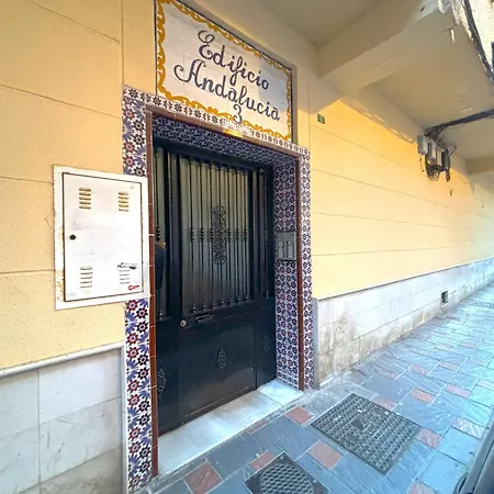 Apartment Evans Realty Az Centro & Playa & Tren *