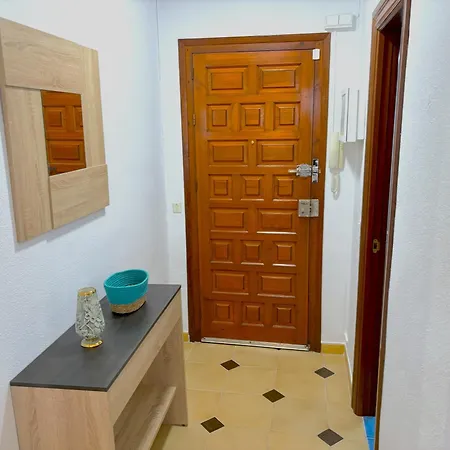 Evans Realty Az Centro & Playa & Tren *