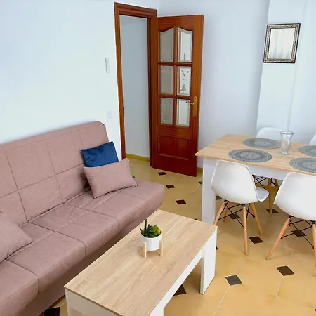 Evans Realty Az Centro & Playa & Tren * Fuengirola