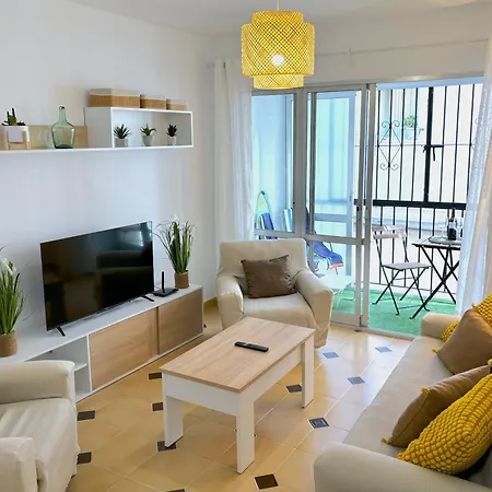 Evans Realty Az Centro & Playa & Tren Apartment