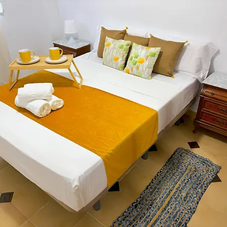 Evans Realty Az Centro & Playa & Tren Apartment *