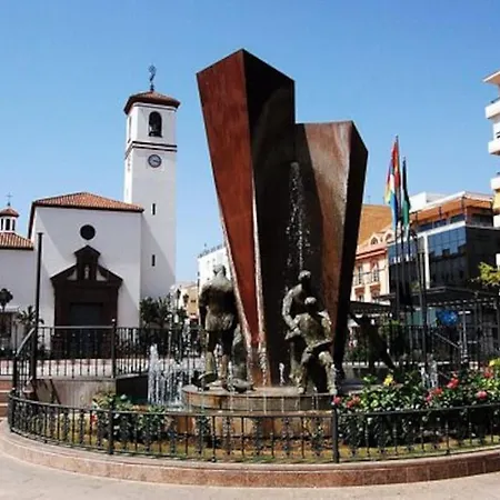 Evans Realty Az Centro & Playa & Tren *