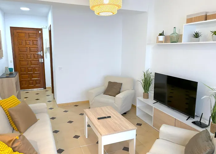 Evans Realty Az Centro & Playa & Tren Apartment