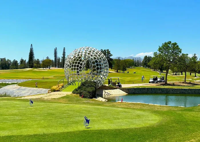 Evans Realty Az Centro & Playa & Tren * Fuengirola