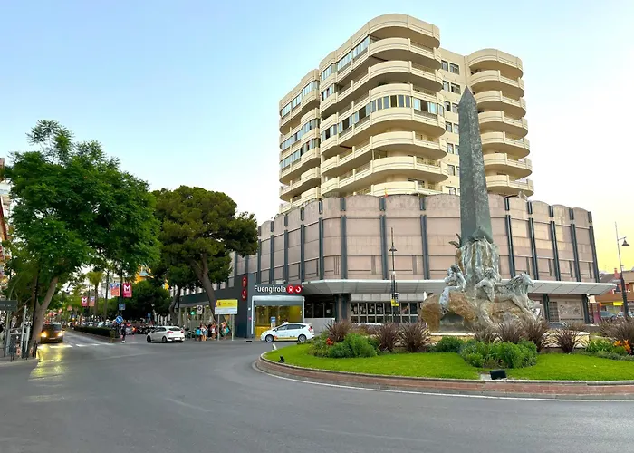 Evans Realty Az Centro & Playa & Tren Апартаменты *