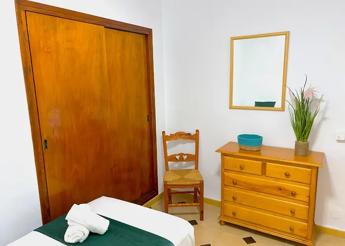 Evans Realty Az Centro & Playa & Tren Apartment *