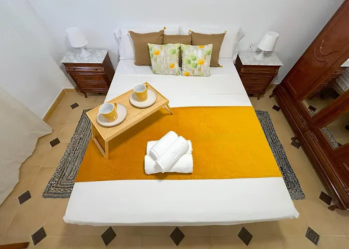 Evans Realty Az Centro & Playa & Tren Фуэнхирола