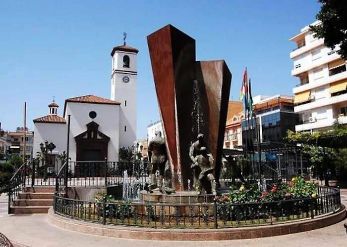 Evans Realty Az Centro & Playa & Tren *