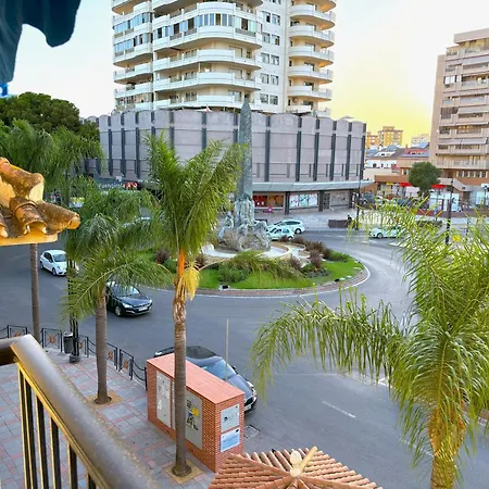Appartement Evans Realty Az Centro & Playa & Tren Fuengirola