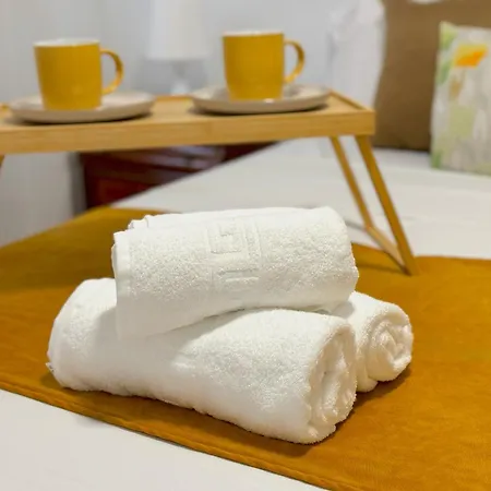 Evans Realty Az Centro & Playa & Tren Fuengirola