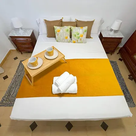 Evans Realty Az Centro & Playa & Tren Fuengirola