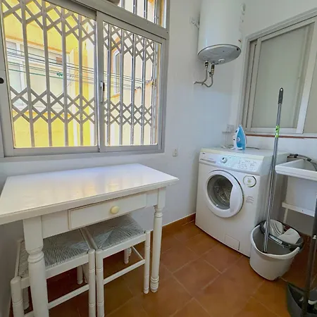 Evans Realty Az Centro & Playa & Tren Fuengirola