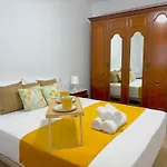 Evans Realty Az Centro & Playa & Tren Apartment *