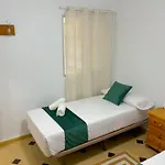 Apartment Evans Realty Az Centro & Playa & Tren *