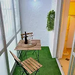 Evans Realty Az Centro & Playa & Tren Fuengirola