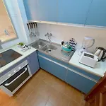 Apartment Evans Realty Az Centro & Playa & Tren