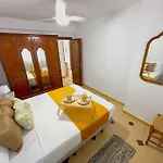 Evans Realty Az Centro & Playa & Tren Apartment *