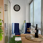 Evans Realty Az Centro & Playa & Tren Apartment Fuengirola
