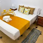 Evans Realty Az Centro & Playa & Tren Apartment *