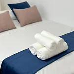 Apartment Evans Realty Az Centro & Playa & Tren *
