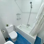 Evans Realty Az Centro & Playa & Tren * Fuengirola