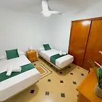 Evans Realty Az Centro & Playa & Tren Apartment Fuengirola