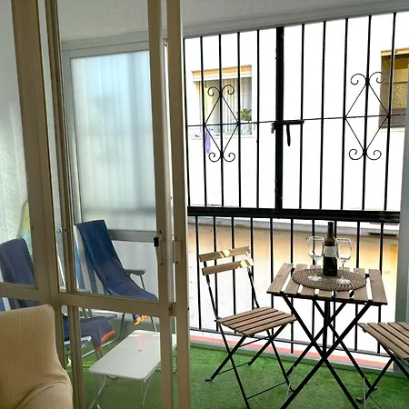 Evans Realty Az Centro & Playa & Tren