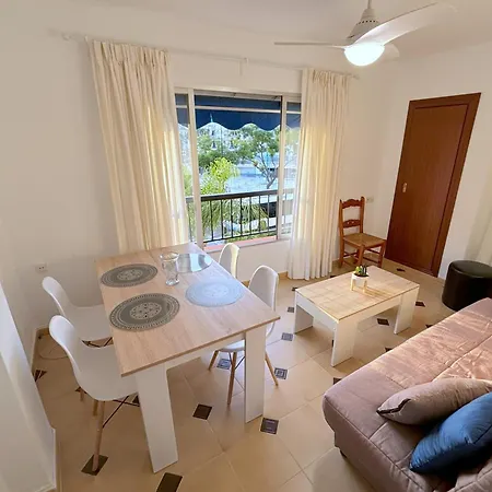 Evans Realty Az Centro & Playa & Tren 아파트 푸엔히롤라