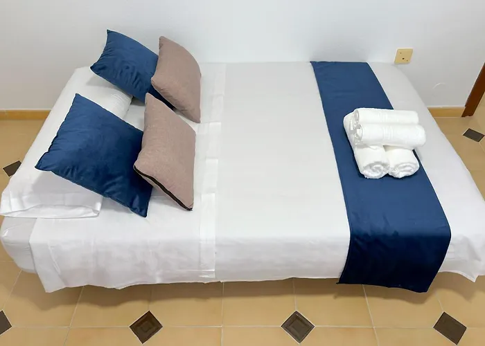 Evans Realty Az Centro & Playa & Tren *