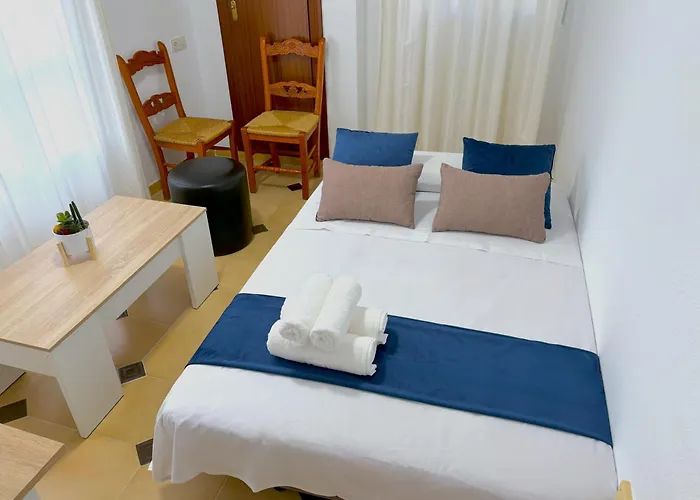 Evans Realty Az Centro & Playa & Tren