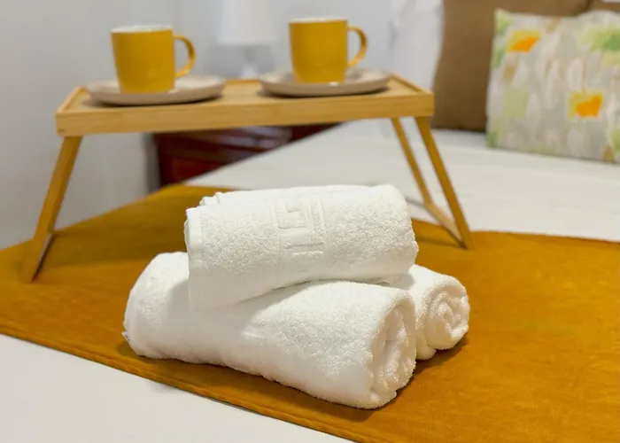 Evans Realty Az Centro & Playa & Tren Fuengirola