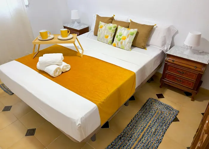 Evans Realty Az Centro & Playa & Tren Appartement *