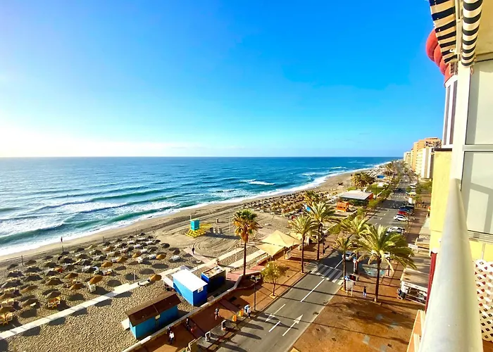 Evans Realty Az Centro & Playa & Tren Appartement *